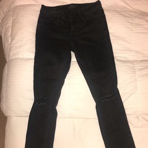 Lucky Brand Black Jeans brand new